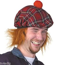 See You JImmy Hat - Royal