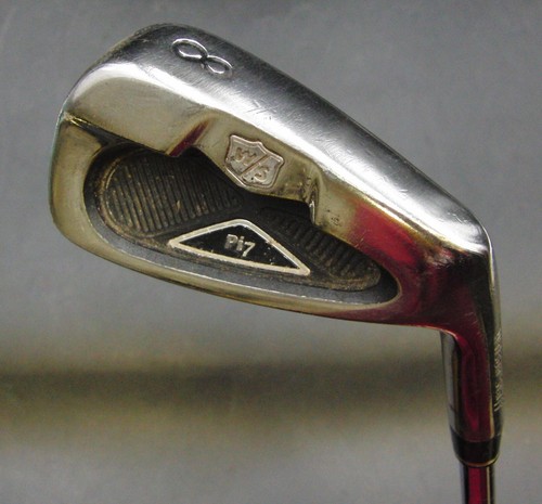 Wilson staff pi7 iron - staff,