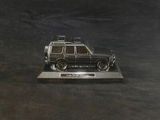 Land Rover Discovery made with