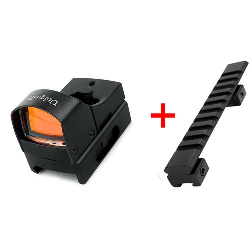 Red dot sight scope moa - sight,