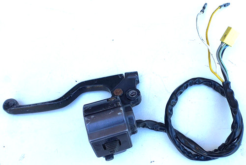 Suzuki zr50s switchgear - suzuki,