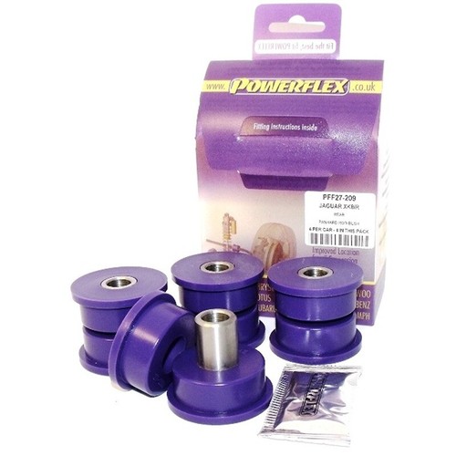 Powerflex axle brace - powerflex,