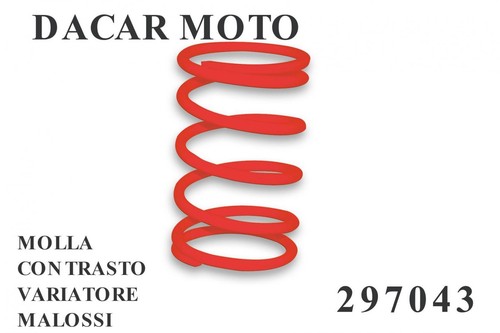 Malossi honda contrast - px, 50