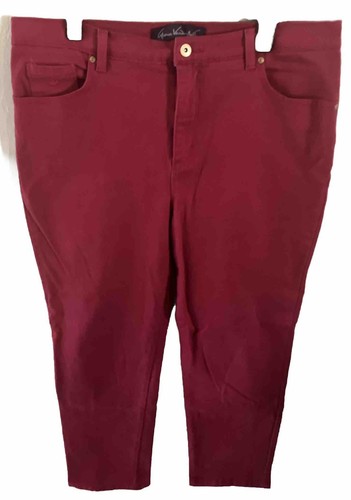 Gloria vanderbilt amanda jeans - gloria,