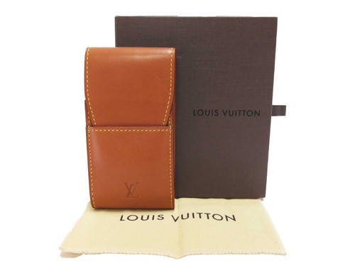 Louis vuitton nomade - louis, leather