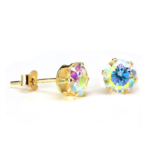 9ct yellow gold aurora - yellow,