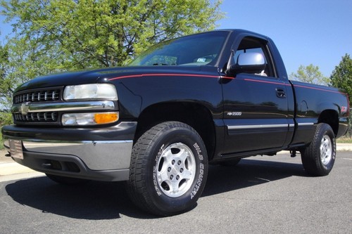 2000 chevrolet silverado 1500 - chevrolet,