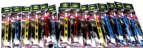 Mixed carp pole fishing - 14,