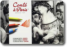 Conte a Paris Pastel Pencils -