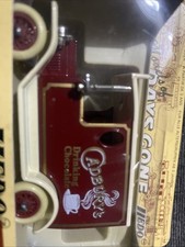 Cadbury Lledo Days Gone