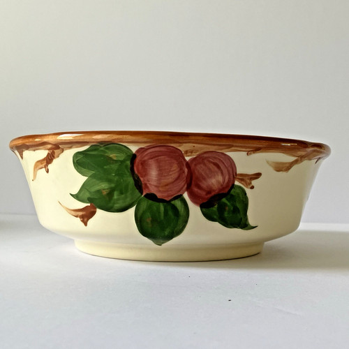 Franciscan apple vegetable - franciscan,