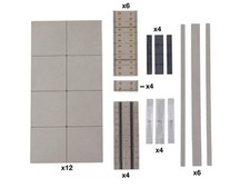 Walthers Cornerstone 933-4186