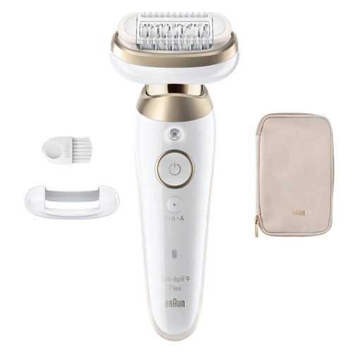 Braun silk épil - braun, silk-épil