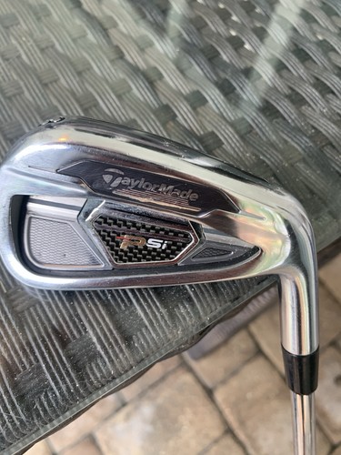 Taylormade forged tour - psi, 3