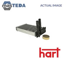 631 131 HEATER RADIATOR