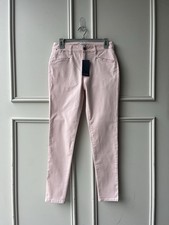 COUNTRY ROAD skinny  sateen