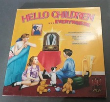 Various - Hello Children