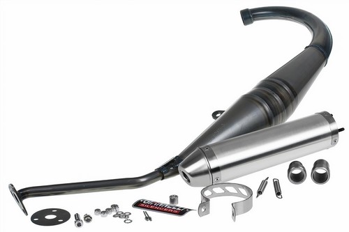 Giannelli strada aluminum - giannelli,
