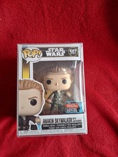 Star Wars Anakin Skywalker