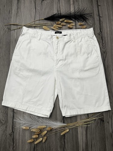 Nautica white chino - nautica, shorts