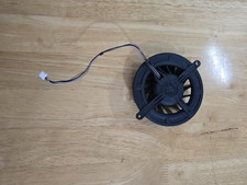 Sony PS3 Slim - 17 Blade Cooling Fan Nidec G10C12MS2AH-56J14 - CECH-2003B, 21&25