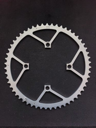 Rotor rck chainrings - rotor, chain