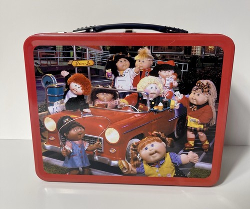 Vintage cabbage patch kids - cabbage,