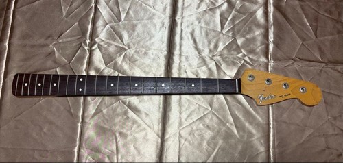 Fender jazz bass - fender, made