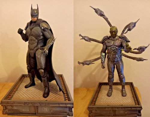 Injustice the versus - 2:,