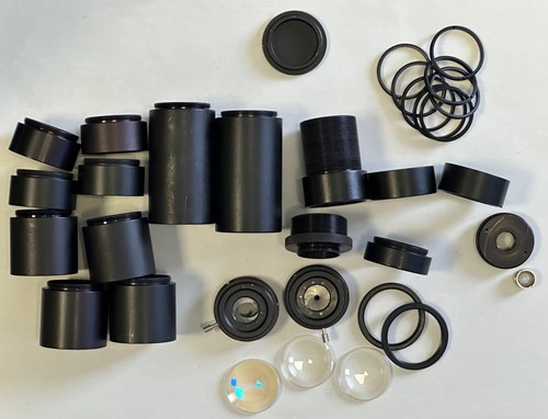 Bundle thorlabs 1 - thorlabs, sm-1