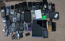 Joblot 33x vtg mobile phone - joblot,
