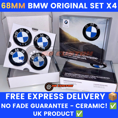For bmw original floating - original,