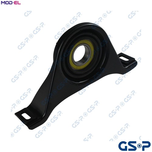 Suspension propshaft 512668 - suspension,