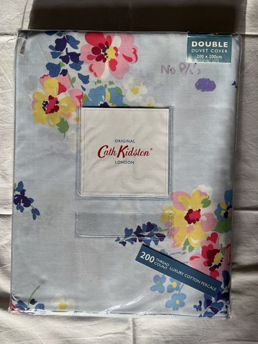 Cath kidston double duvet - kidston,