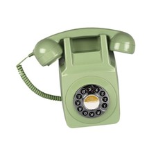 Retro Landline Phone Wall