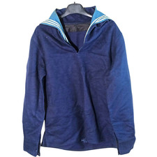 Russian Uniform Sailor's Tunic Shirt Soviet Fleet Battleship Navy Marine FLANKA