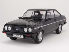 2000 1977 Ford Escort MKII RS