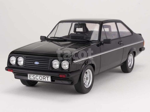 2000 1977 ford - escort, rs