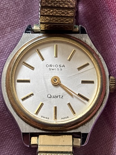 Oriosa swiss women watch - swiss, women’s