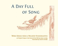 A Day Full of Song: Work Songs