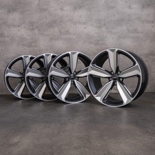 Audi RS4 RS5 Rims 20 inch B9