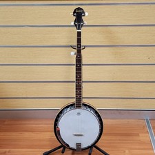 Tennessee 5 String Bluegrass