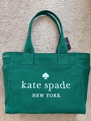 Kate spade green deep jade - kate,