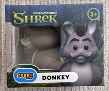 Tubbz mini cosplaying duck - mini,