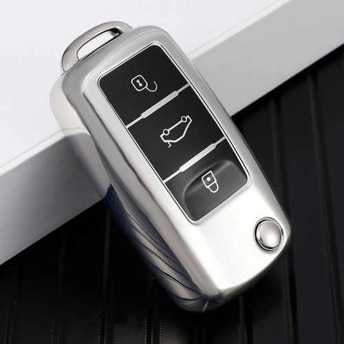 Key case cover tpu for - case,