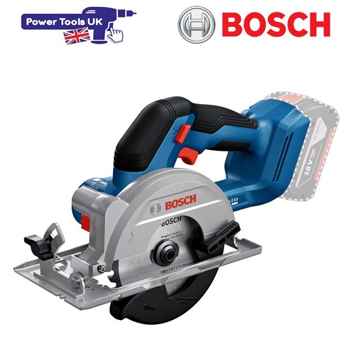 Bosch professional gks18v 51n - bosch,