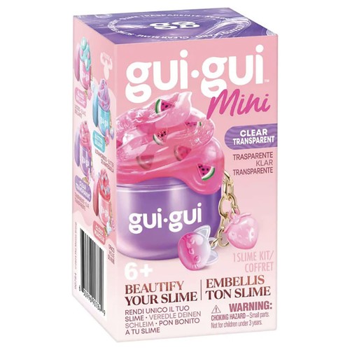 Gui mini - gui,