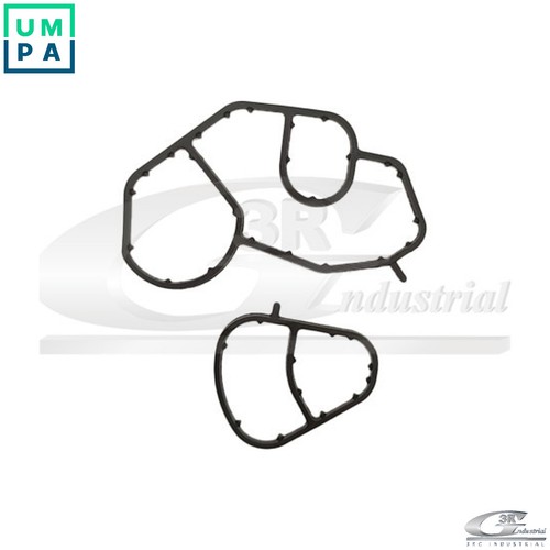 Gasket oil filter - oil,