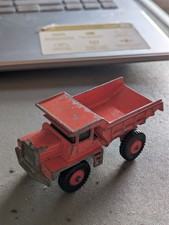 Matchbox Lesney No 28 Mack
