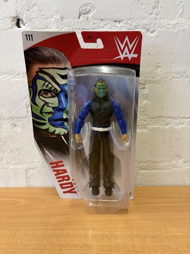 Wwe jeff hardy 111 wrestling - jeff, #111
